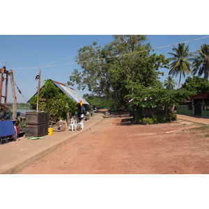 照片 泰国(Thailand) 湄公河(Mekong river) 2012-12 186