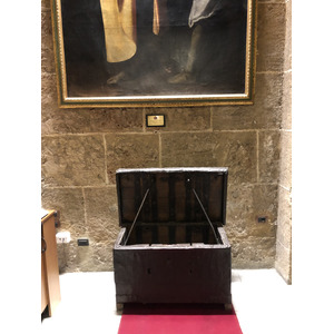 照片 意大利(Italy) 西西里岛(Sicily) 巴勒莫(Palermo) 诺曼王宫(Palazzo dei Normanni) 2020-02 83