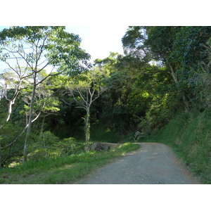 照片 新喀里多尼亚(New Caledonia) 蒂奥至卡纳拉公路(Thio to Canala road) 2010-05 74