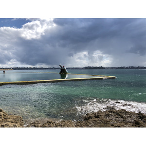 照片 法国(France) 圣马洛(St Malo) 2020-06 0