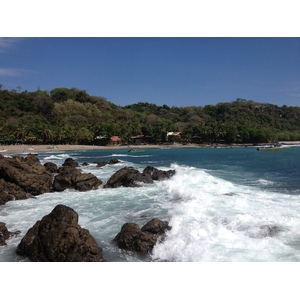 照片 哥斯达黎加(Costa Rica) 蒙特苏马(Montezuma) 2015-03 189