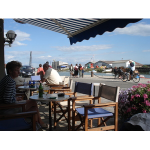 照片 法国(France) 努瓦尔穆捷(Noirmoutier) 2006-08 98