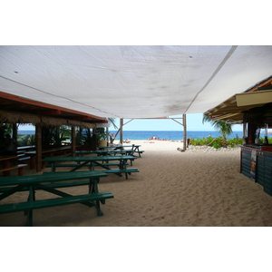 照片 斐济(Fiji) 海滩寻宝者岛(Beachcomber Island) 2010-05 28