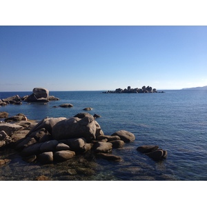 照片 法国(France) 科西嘉岛(Corsica) 帕隆巴贾(Palombaggia) 2012-09 42