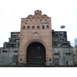 照片 乌克兰(Ukraine) 基辅(Kiev) 2007-03 182