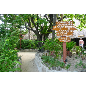 照片 斐济(Fiji) 海滩寻宝者岛(Beachcomber Island) 2010-05 16