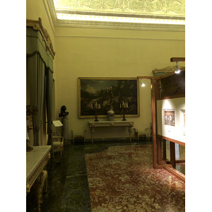 照片 意大利(Italy) 西西里岛(Sicily) 巴勒莫(Palermo) 诺曼王宫(Palazzo dei Normanni) 2020-02 20