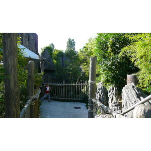 照片 法国(France) 巴黎迪士尼乐园(Disneyland Paris) 冒险岛(Adventure Isle) 2007-07 62