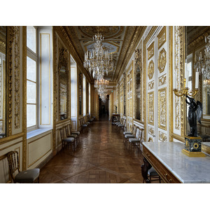 照片 法国(France) 巴黎(Paris) 海军部大楼(Hotel de la Marine) 2023-04 78