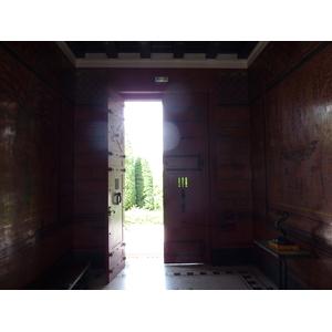 照片 法国(France) 滨海博略(Beaulieu sur Mer) 克里洛斯别墅(Villa Kerylos) 2009-05 115