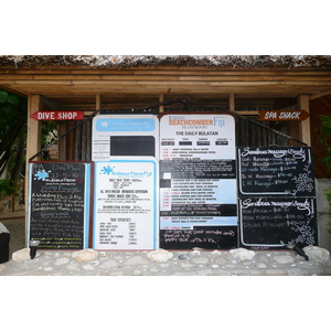 照片 斐济(Fiji) 海滩寻宝者岛(Beachcomber Island) 2010-05 15