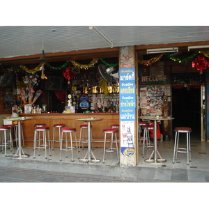 照片 泰国(Thailand) 芭提雅(Pattaya) 芭提雅二路(Pattaya 2nd road) 2008-01 80