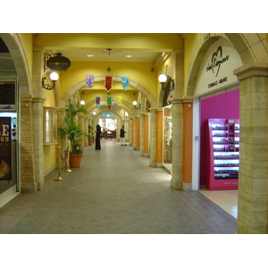 照片 阿联酋(United Arab Emirates) 迪拜(Dubai) 梅尔卡托购物中心(Mercato shopping mall) 2005-11 5