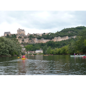 照片 法国(France) 多尔多涅河(Dordogne River) 2010-08 11
