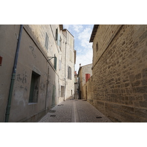 照片 法国(France) 于泽斯(Uzes) 2017-08 66