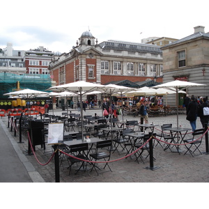 照片 英国(United Kingdom) 伦敦(London) 2006-10 131