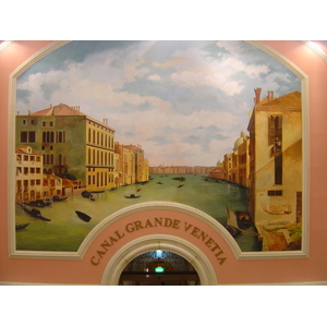 照片 阿联酋(United Arab Emirates) 迪拜(Dubai) 梅尔卡托购物中心(Mercato shopping mall) 2005-11 4