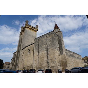 照片 法国(France) 于泽斯(Uzes) 2017-08 61