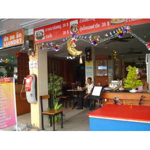 照片 泰国(Thailand) 芭提雅(Pattaya) 芭提雅二路(Pattaya 2nd road) 2008-01 101