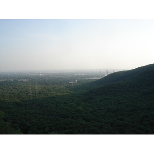 照片 巴基斯坦(Pakistan) 伊斯兰堡(Islamabad) 2006-08 71