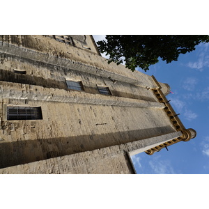 照片 法国(France) 于泽斯(Uzes) 2017-08 34