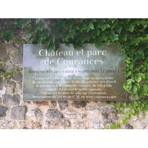 照片 法国(France) 圣法尔若(Saint-Fargeau) 2017-07 29
