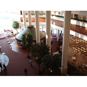 照片 以色列(Israel) 特拉维夫(Tel Aviv) 大卫洲际酒店(David Intercontinental Hotel) 2006-12 70