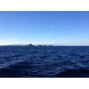 照片 意大利(Italy) 布德利岛(Budelli) 2012-09 1