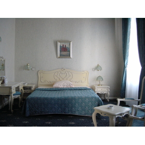 照片 罗马尼亚(Romania) 布加勒斯特(Bucharest) 大陆酒店(Continental Hotel) 2003-10 6