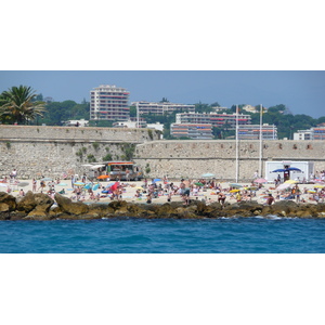 照片 法国(France) 昂蒂布(Antibes) 2007-07 45
