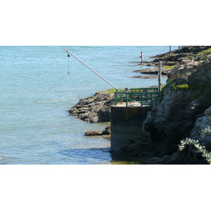 照片 法国(France) 普雷法耶(Prefailles) 圣吉尔达角至普雷法耶(Pointe St Gildas to Prefailles) 2007-07 74
