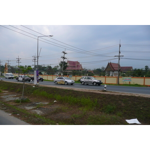 照片 泰国(Thailand) 春武里(Chonburi) 素坤逸路(Sukhumvit road) 2008-01 86
