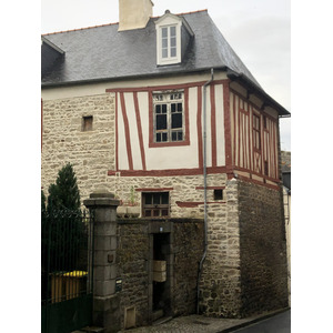 照片 法国(France) 圣布里厄(St-Brieuc) 2020-06 2