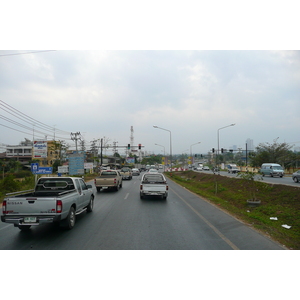 照片 泰国(Thailand) 春武里(Chonburi) 素坤逸路(Sukhumvit road) 2008-01 65