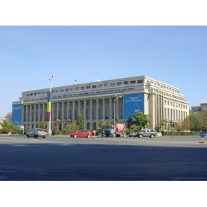 照片 罗马尼亚(Romania) 布加勒斯特(Bucharest) 2003-10 48