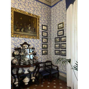 照片 意大利(Italy) 沃尔泰拉(Volterra) 维蒂宫(Palazzo Viti) 2021-09 2