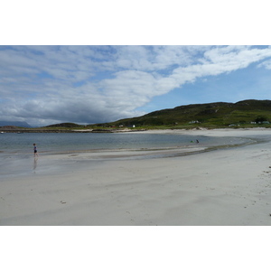照片 英国(United Kingdom) 苏格兰(Scotland) 盖尔洛赫(Gairloch) 2011-07 128