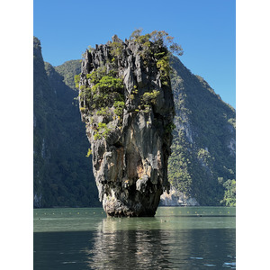 照片 泰国(Thailand) 攀牙湾(Phang Nga Bay) 2021-12 256