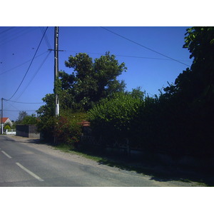 照片 法国(France) 滨海拉普莱讷(La Plaine sur mer) 1999-07 4