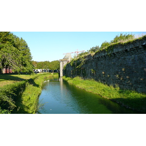 照片 法国(France) 盖朗德(Guerande) 2007-08 105
