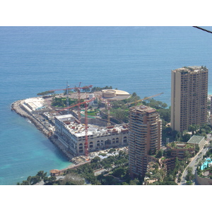照片 法国(France) 蔚蓝海岸(French Riviera) 2004-05 50