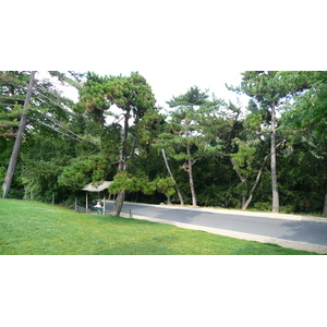 照片 法国(France) 巴黎(Paris) 肖蒙山丘公园(Parc des Buttes Chaumont) 2007-08 62