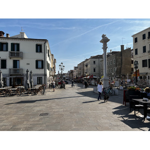 照片 意大利(Italy) 基奥贾(Chioggia) 2022-05 22