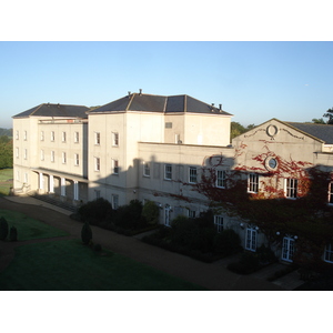 照片 英国(United Kingdom) 毕晓普斯托福德(Bishops Stortford) 唐霍尔乡村别墅酒店(Down Hall Country House Hotel) 2006-10 24