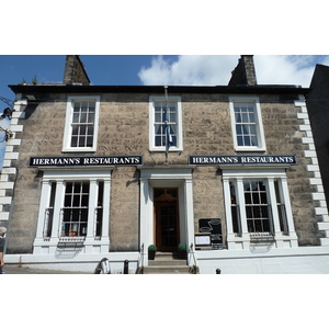 照片 英国(United Kingdom) 苏格兰(Scotland) 斯特灵(Stirling) 2011-07 70