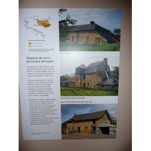 照片 法国(France) 蓬蒂维(Pontivy) 罗昂公爵城堡(Rohan's Dukes Castle) 2007-08 39