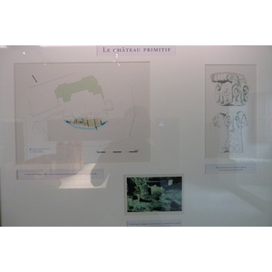 照片 法国(France) 蒙索罗城堡(Montsoreau Castle) 2011-05 153