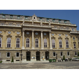 照片 匈牙利(Hungary) 布达佩斯(Budapest) 2004-05 228