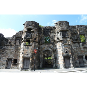 照片 英国(United Kingdom) 苏格兰(Scotland) 斯特灵(Stirling) 2011-07 146