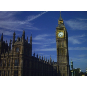 照片 英国(United Kingdom) 伦敦(London) 2000-09 18